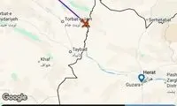 پرواز دو هواپیما از ایران به مقصد احتمالی پاکستان