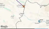 پرواز دو هواپیما از ایران به مقصد احتمالی پاکستان