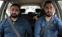 این دو نفر، پیامبران شکست‌خورده صداوسیما در بیروت‌اند