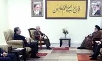 عکس عراقچی سانسور شد