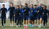 مدل بازی استقلالی‌ها برابر تراکتور خنده دار بود