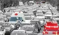  ماجرای مرموزِ عجیب‌ترین تجاوز سال در یک آمبولانس