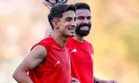 این پسر ۲۰ ساله پرسپولیسی‌ها را امیدوار کرد