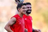 این پسر ۲۰ ساله پرسپولیسی‌ها را امیدوار کرد