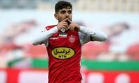 توافق عمری با پرسپولیس؟ فعلا خبری نیست