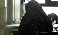 بازداشت زن معتاد به جرم فرزندآزاری