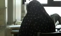 بازداشت زن معتاد به جرم فرزندآزاری