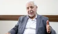 طعنه سنگین به میرسلیم بخاطر همکاری پسرش با منافقین