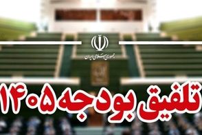 دلایل رد کلیات بودجه ۱۴۰۵ اعلام شد