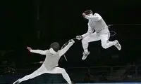 سیگاری‌ها در پاریس، طلای المپیک را مال خود کردند!