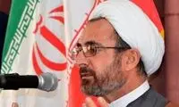 انتقاد تلویحی امام جمعه ایلام از قالیباف