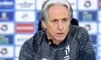 روحیه‌دهی به استقلال به سبک سرمربی الهلال