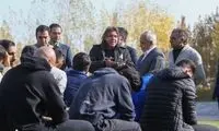 اتفاق نگران‌کننده در باشگاه استقلال