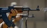 دو پاسدار در پاوه به شهادت رسیدند