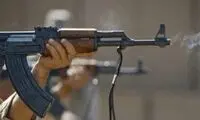 دو پاسدار در پاوه به شهادت رسیدند