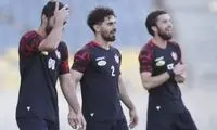 لبخند عالیشاه، 72 ساعت پس از جنجال بزرگ