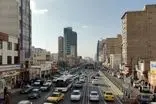 تزیین متفاوت یک ماشین در کرج سوژه شد