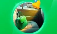 شیوه جالب اسنپ برای رساندن اشیا جامانده در سفر به مسافر