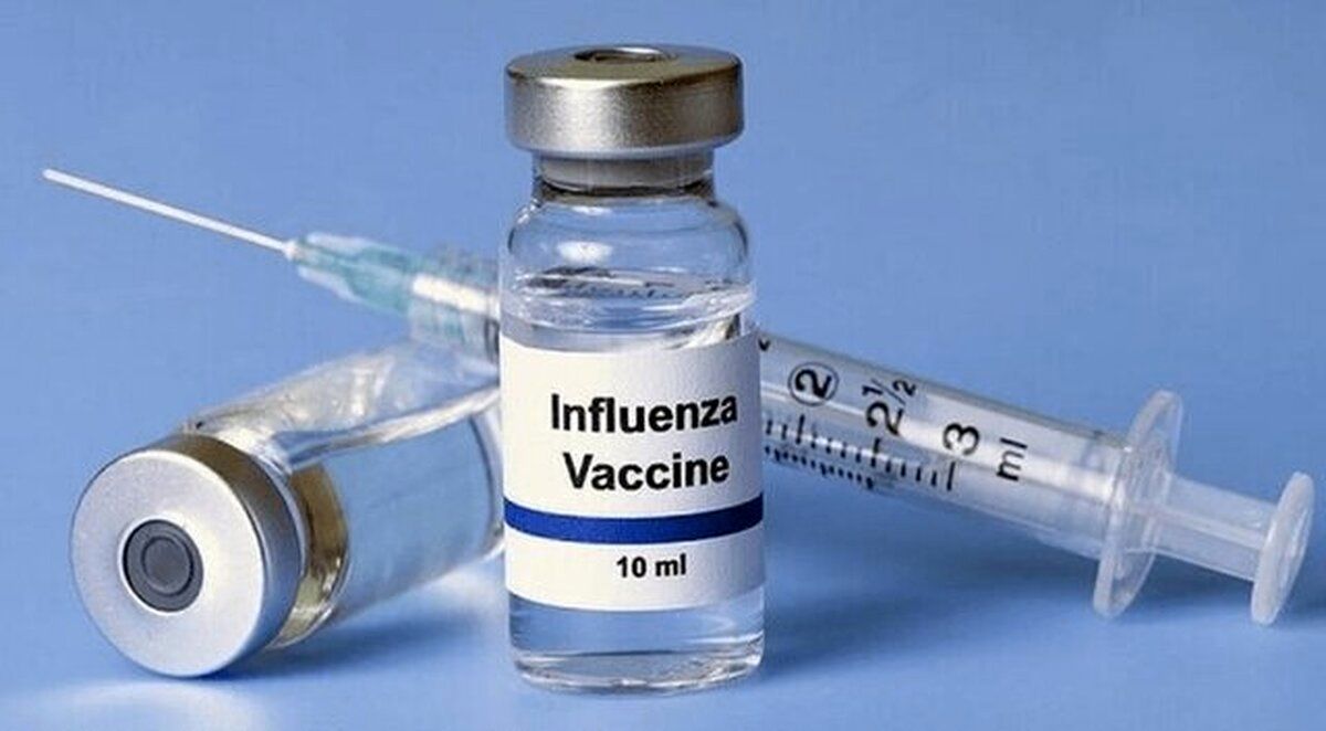 قیمت نجومی واکسن آنفولانزا در داروخانه‌ها