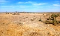 این کانون ریزگرد، سه استان را تحت تاثیر قرار داد