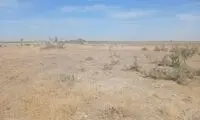 این کانون ریزگرد، سه استان را تحت تاثیر قرار داد