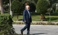 کارزار ستاد امر به معروف تهران علیه جواد ظریف