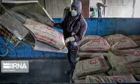 قیمت سیمان تغییر می‌کند