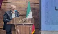 وزیر نیرو: در تولید برق به جایگاه ممتازی رسیده‌ایم