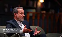 نطق خبرساز عراقچی درباره برجام روی آنتن زنده