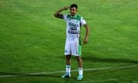 رقابت سپاهان و پرسپولیس برای جذب ستاره اراکی‌ها