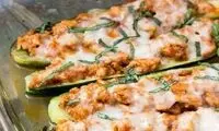 غذایی لذید و خوشمزه مناسب گیاهخواران