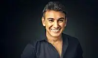 ویدئویی از شادمهر عقیلی و دخترش که پربازدید شد