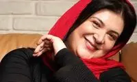 ریما رامین‌فر ۳۱ ساله در اولین فیلمش کنار بهاره رهنما