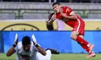  دست رد ذوب‌آهن به این پرسپولیسی