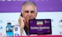 زمان سرنوشت‌ساز برای کی‌روش و تیم ملی