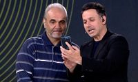 مجری معروف صداوسیما: ترامپ مثل شوهر عمه‌هاست!