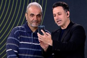 مجری معروف صداوسیما: ترامپ مثل شوهر عمه‌هاست!