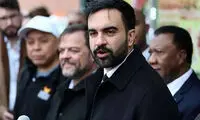 روضه‌خوانی در دفتر شهردار جدید نیویورک