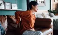 ۱۰ عادتی که موجب کمردرد می‌شوند