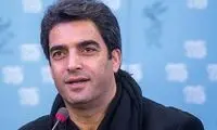 استایل کاملا متفاوت منوچهر هادی بعد از جدایی