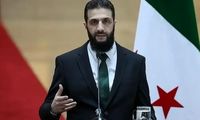 جولانی: ما درحال مذاکره با اسرائیل هستیم