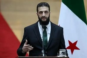 جولانی: ما درحال مذاکره با اسرائیل هستیم