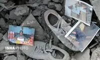 اولین محموله پتو از قم راهی لبنان شد