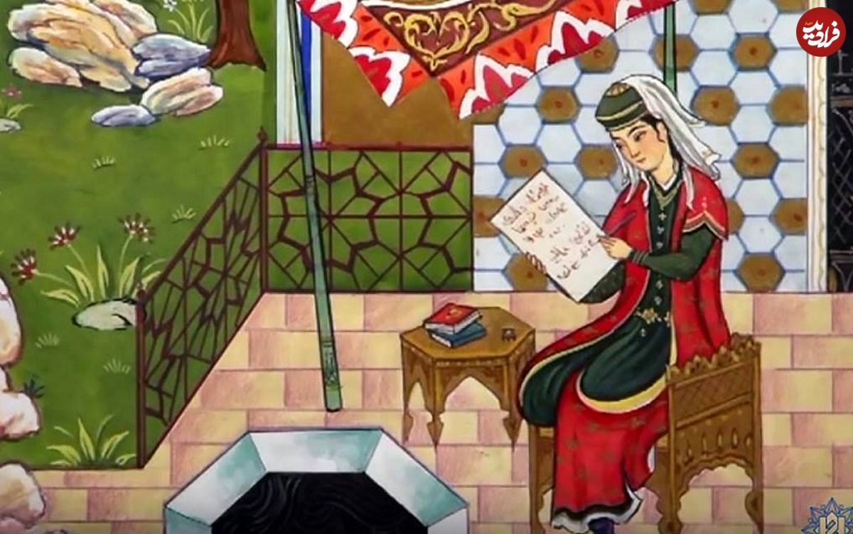 اولین فرمانروای زن در ایران که مقبره‌اش زیارتگاه شد