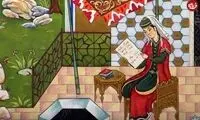اولین فرمانروای زن در ایران که مقبره‌اش زیارتگاه شد