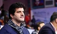 ماجرای تعمیر خانه یک خانم مسن توسط رسول خادم