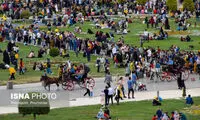 در تعطیلات عید فطر به این شهرها سفر نکنید!