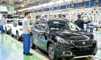 ایران، خودروهای ساخت فرانسه را تحریم کرد