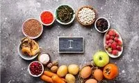 فواید فوق‌العاده ماده معدنی ید برای پوست