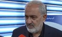 وزیر صمت: اصفهان یک سال دیگر به دریای عمان وصل می‌شود